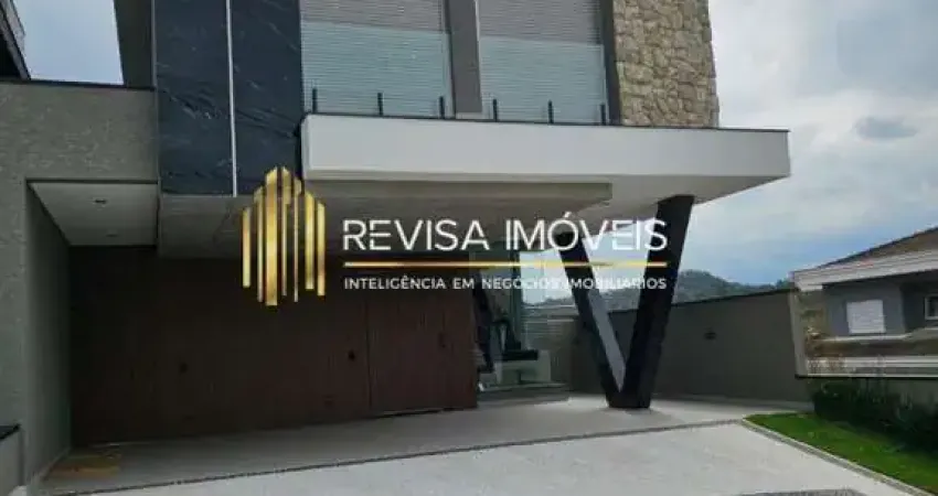 Casa em condomínio fechado com 3 quartos à venda na Rua Rouxinol, 157, Suru, Santana de Parnaíba