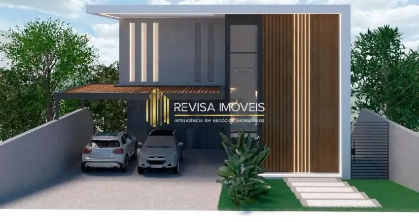 Casa em condomínio fechado com 3 quartos à venda na Rua Marangatu, 520, Sítio do Rosário, Santana de Parnaíba