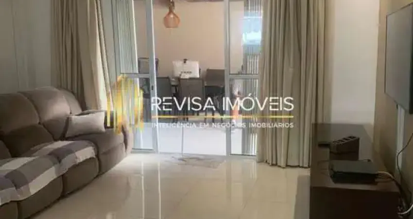 Casa em condomínio fechado com 3 quartos à venda na Estrada das Pitas, 2084, Parque Viana, Barueri