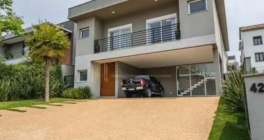 Casa em condominio residencial tamboré 11  -  santana de parnaíba