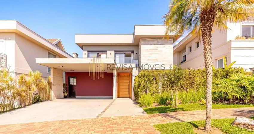 Casa em condominio em colinas da anhanguera  -  santana de parnaíba