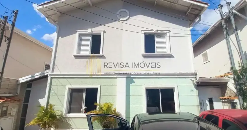 Casa em condomínio fechado com 2 quartos à venda na Rua do Ouvidor, 480, Jardim Califórnia, Barueri