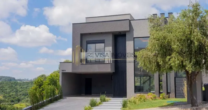 Casa em condomínio fechado com 4 quartos à venda na Rua Baquara, 223, Sítio do Rosário, Santana de Parnaíba