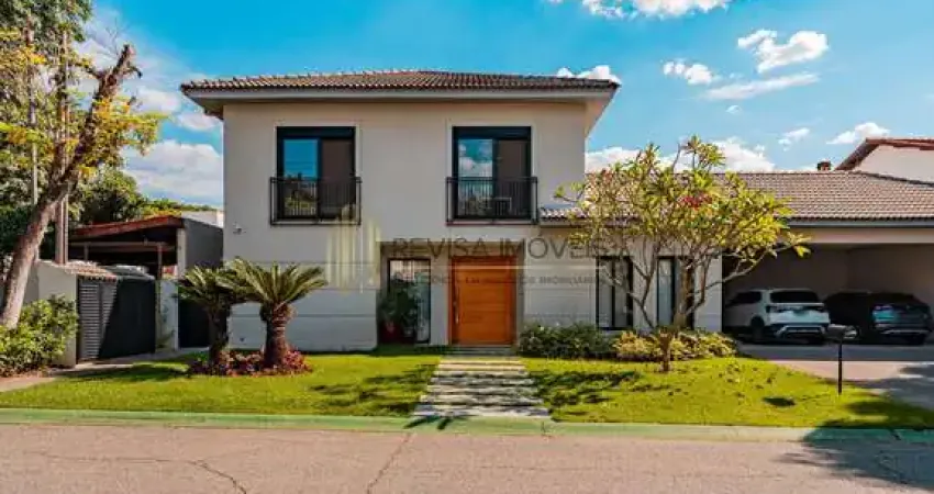 Casa em condominio em residencial alphaville 04  -  santana de parnaíba