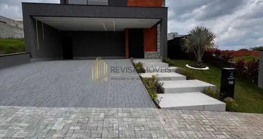 Casa em condominio em residencial reserva santa anna - santana de parnaíba