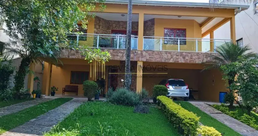 Casa em condomínio fechado com 3 quartos à venda na Rua Tapajós, 1406, Tarumã, Santana de Parnaíba