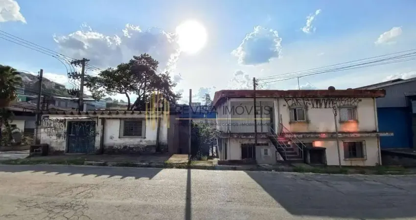 Casa comercial à venda na Rua Milton Alves, 29, Jardim Alvorada, Jandira