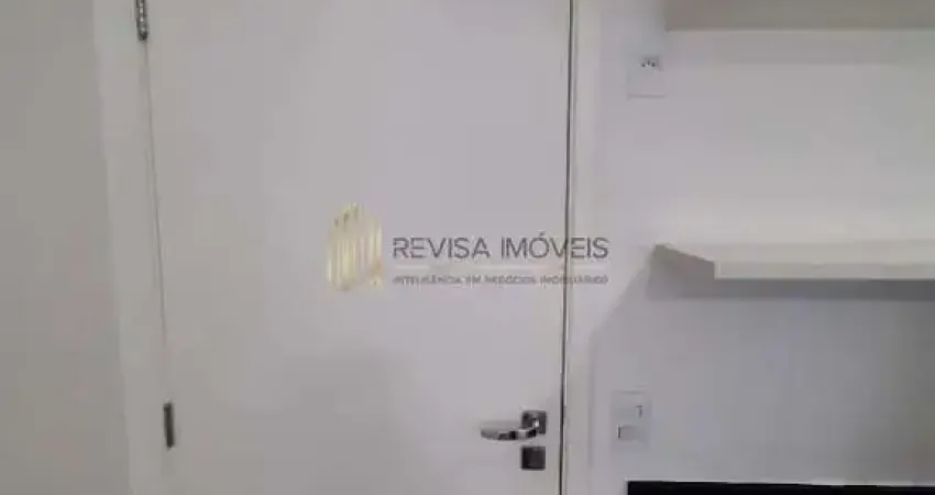 Apartamento com 1 quarto para alugar na Avenida Trindade, 216, Bethaville I, Barueri