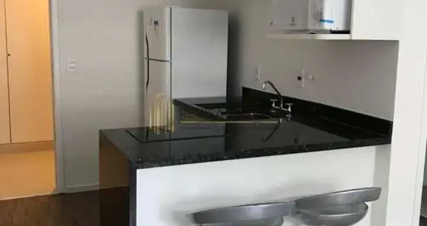 Kitnet / Stúdio para alugar na Avenida Trindade, 216, Bethaville I, Barueri