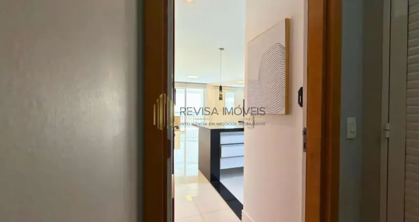 Apartamento com 2 quartos para alugar na Alameda Terras Altas, 35, Tamboré, Santana de Parnaíba