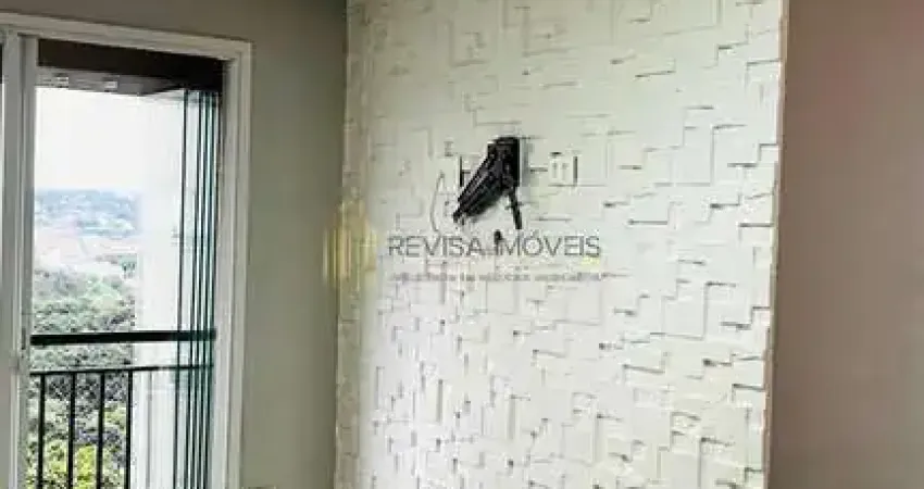 Apartamento com 2 quartos à venda na Avenida Aníbal Correia, Parque Viana, Barueri