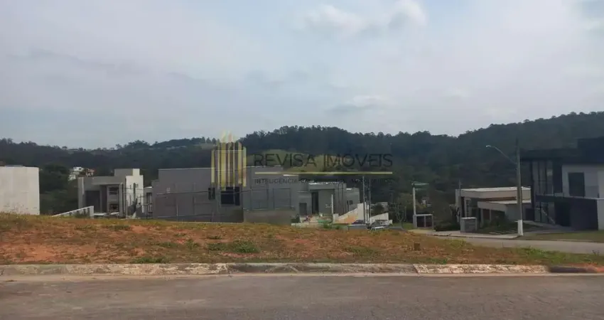 Lote em condomínio fechado residencial reserva santa anna  -  santana de parnaíba