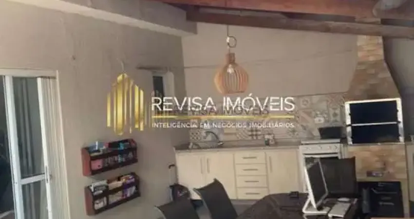 Casa em condomínio fechado com 3 quartos para alugar na Estrada das Pitas, Parque Viana, Barueri