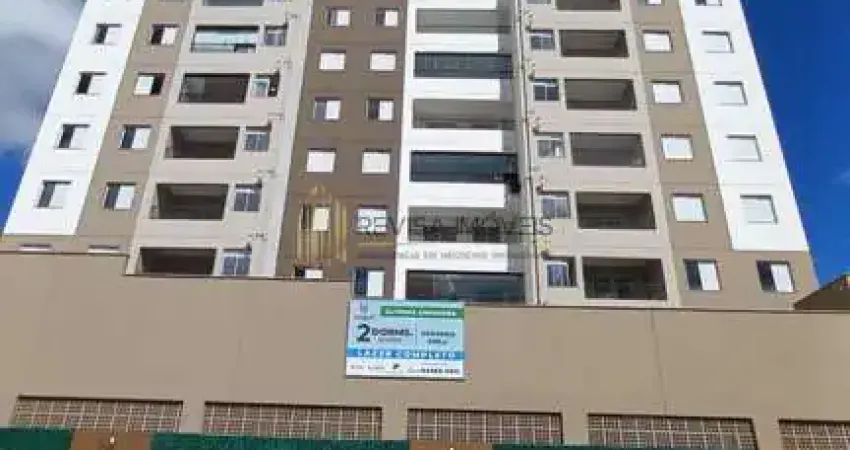 Apartamento com 2 quartos à venda na Rua Londrina, 184, Votupoca, Barueri