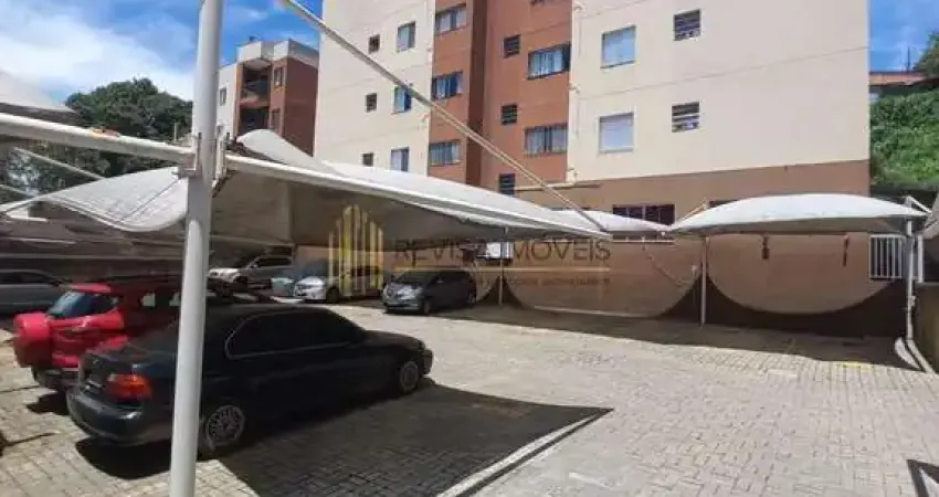 Apartamento com 2 quartos para alugar na Rua Primo Alpi, 993, Jardim Paulista, Itapevi