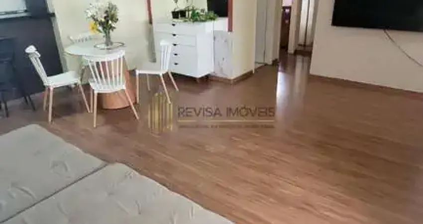 Apartamento com 2 quartos para alugar na Rua Luiz Scott, 209, Jardim Iracema, Barueri