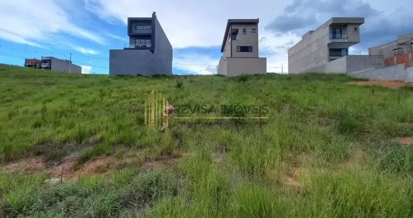 Lote Em Condomínio Fechado em Condomínio Vida Bela - Itapevi