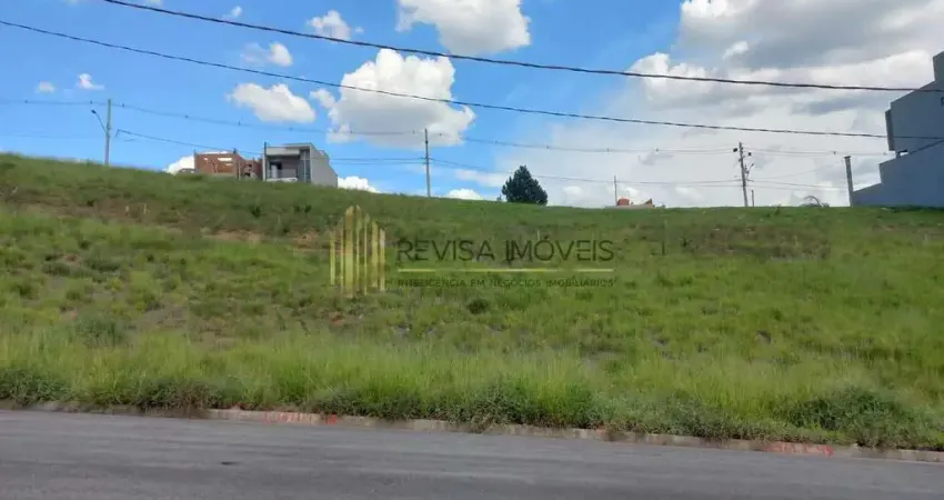 Lote Em Condomínio Fechado em Condomínio Vida Bela - Itapevi