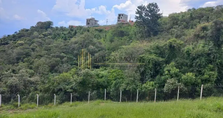 Lote Em Condomínio Fechado em Condomínio Vida Bela - Itapevi