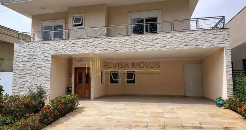 Casa em Condominio em Residencial Valville II - Santana de Parnaíba