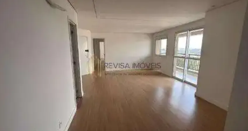 Apartamento com 3 quartos para alugar na Avenida Piraíba, Centro Comercial Jubran, Barueri