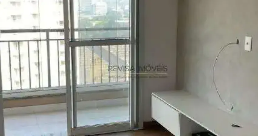 Apartamento com 3 quartos à venda na Avenida Piraíba, Centro Comercial Jubran, Barueri