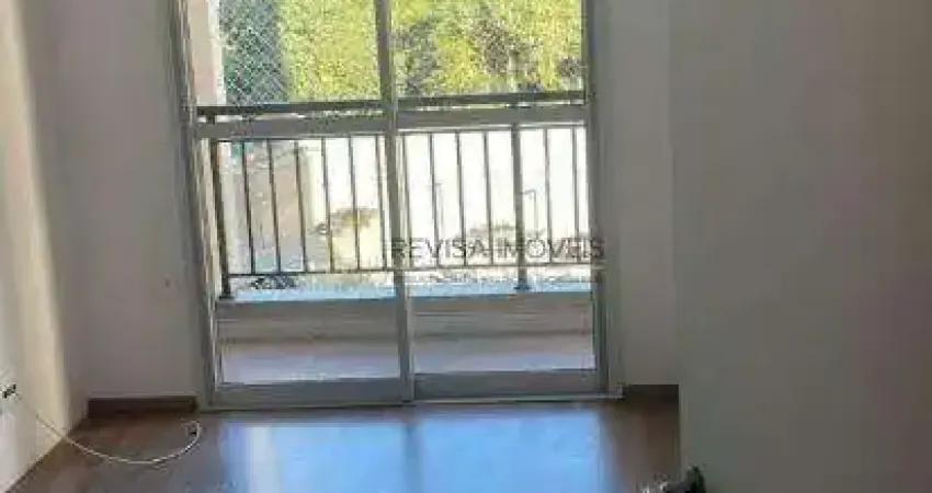 Apartamento com 3 quartos à venda na Avenida Aníbal Correia, 193, Parque Viana, Barueri