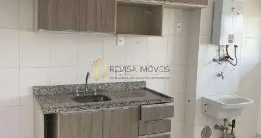 Apartamento com 3 quartos à venda na Avenida Aníbal Correia, 193, Parque Viana, Barueri