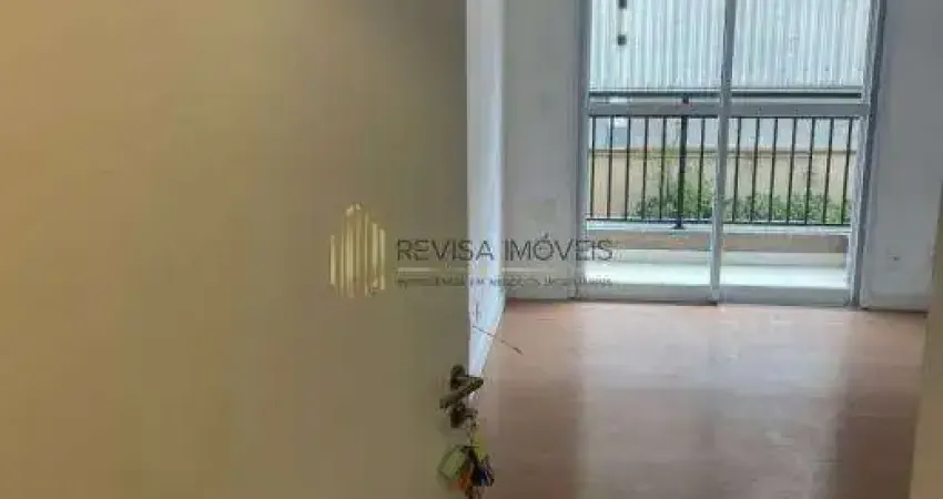 Apartamento com 2 quartos para alugar na Avenida Aruanã, 745, Tamboré, Barueri