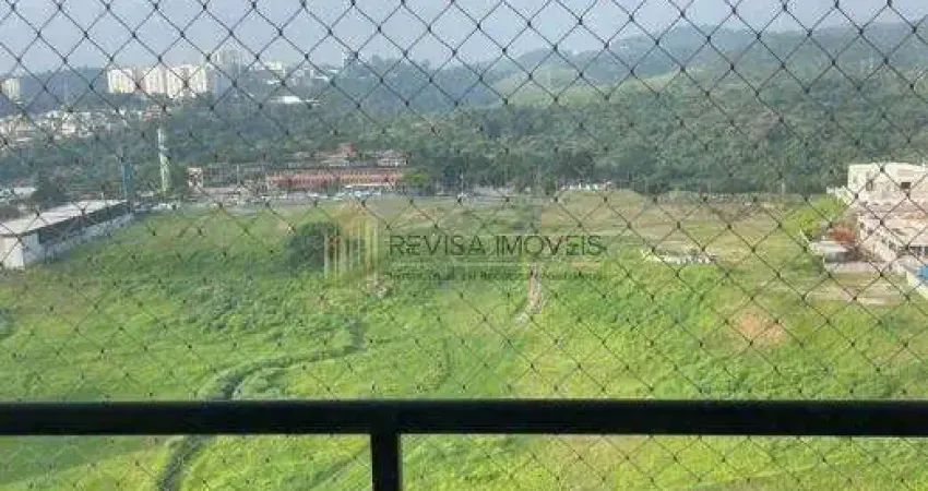 Apartamento com 3 quartos para alugar na Avenida Aruanã, 745, Tamboré, Barueri