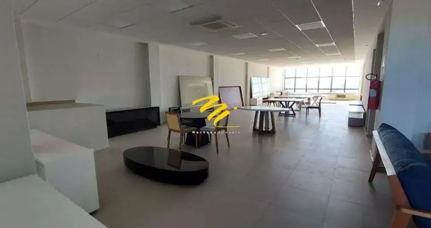 Sala para alugar em campinas, centro, com 285 m², castelo office