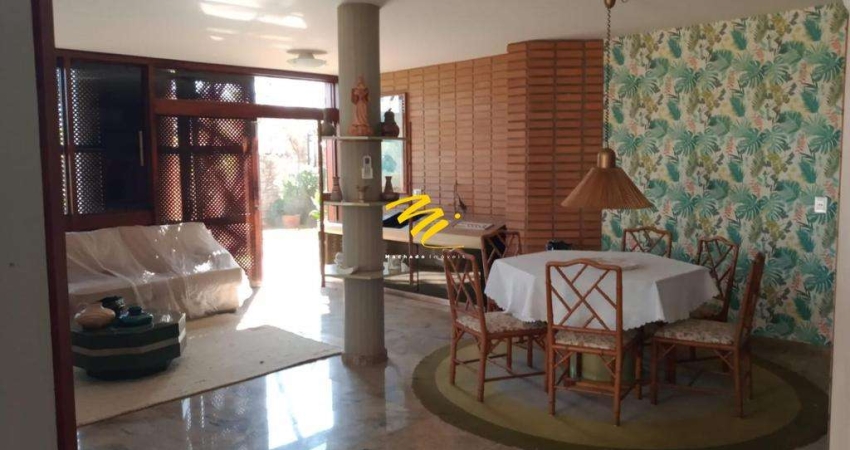 Sobrado para alugar em Campinas, Nova Campinas, com 5 quartos, com 653.65 m²