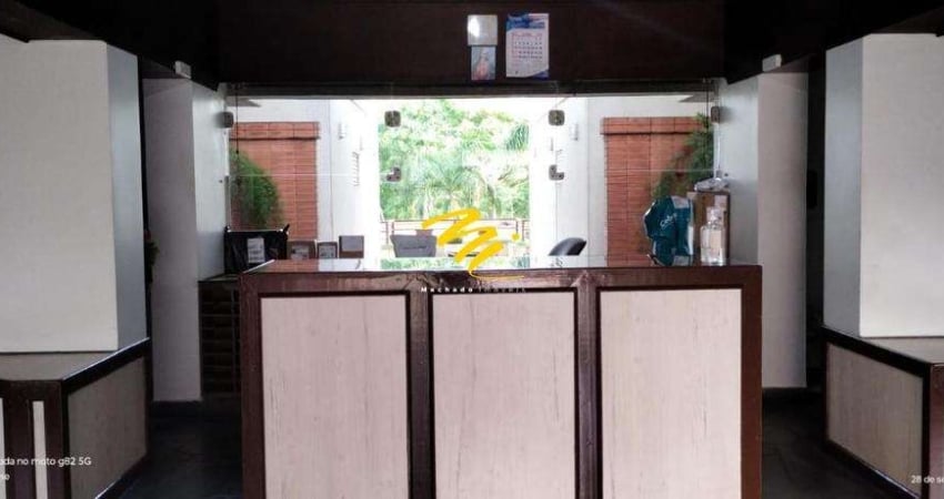 Apartamento para alugar em Campinas, Vila Industrial, com 2 quartos, com 80 m², Dona Yolanda