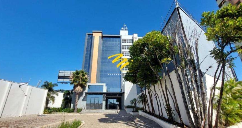 Prédio para alugar em Campinas, Centro, com 1300 m², Castelo Office