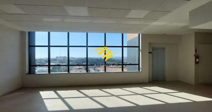 Sala para alugar em campinas, centro, com 285 m², castelo office