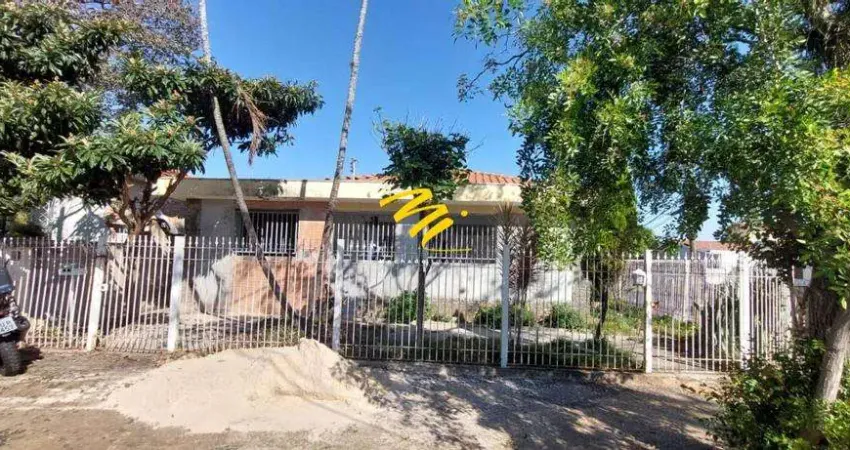 Casa para alugar em campinas, botafogo, com 6 quartos, com 303.5 m²