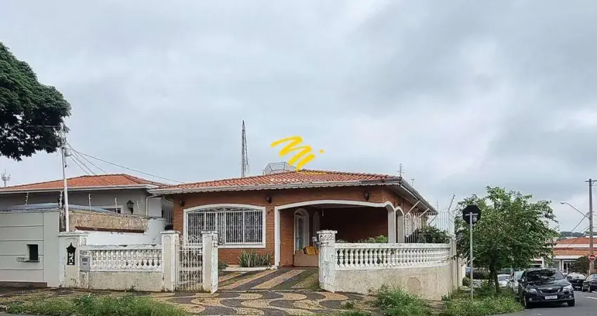 Casa para alugar em Campinas, Jardim Nossa Senhora Auxiliadora, com 3 quartos, com 165 m²