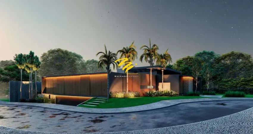 Sobrado para alugar em Campinas, Loteamento Residencial Pedra Alta (Sousas), com 5 quartos