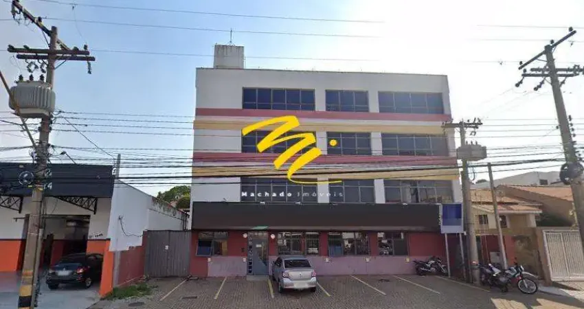Prédio à venda e para alugar em campinas, vila nova teixeira, com 1381.8 m²
