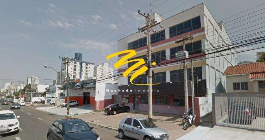 Prédio à venda e para alugar em Campinas, Vila Nova Teixeira, com 1381.8 m²