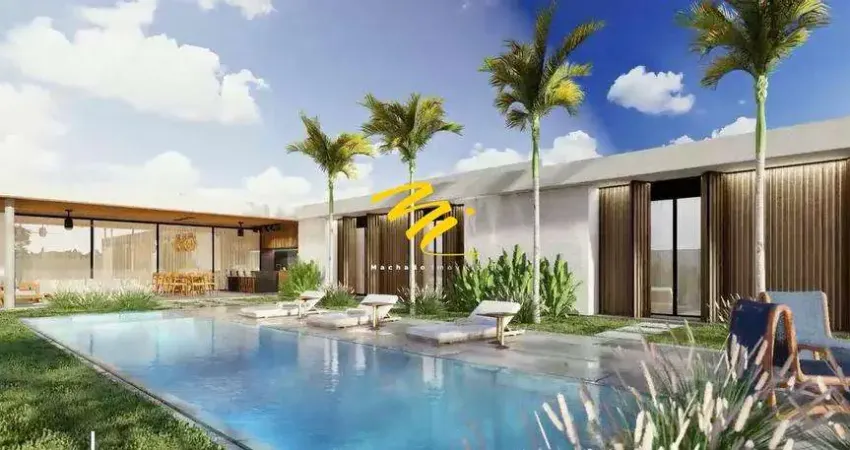 Casa à venda em Campinas, Loteamento Residencial Entre Verdes (Sousas), com 5 quartos, com 500 m²