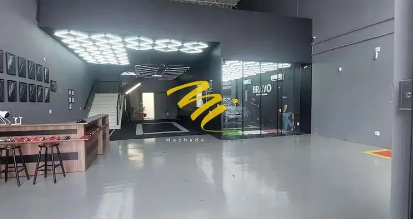 Barracão / Galpão / Depósito com 5 salas à venda na Rua Santa Cruz, 57, Cambuí, Campinas