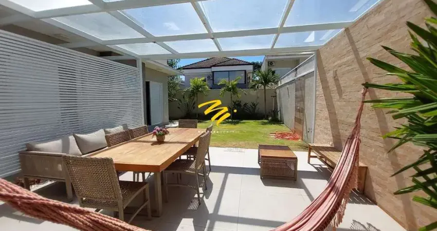 Sobrado à venda em Campinas, Swiss Park, com 4 suítes, com 217 m², Swiss Park Lenk