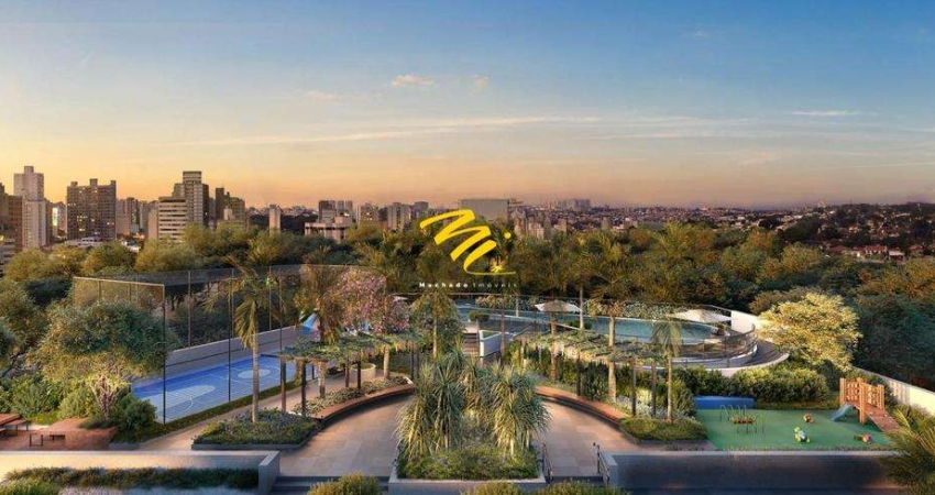 Apartamento à venda em Campinas, Cambuí, com 4 quartos, com 161 m², Alenza Cambuí