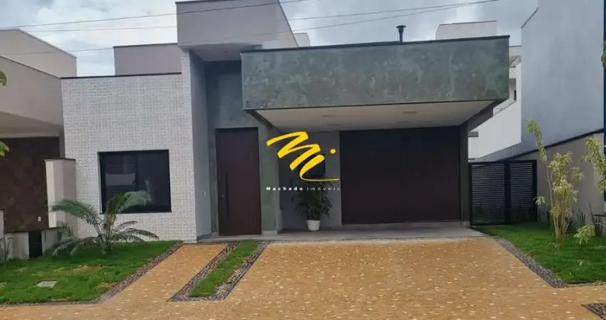 Casa à venda em Campinas, Swiss Park, com 3 suítes, com 206 m², Swiss Park Glarus