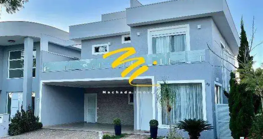 Sobrado à venda em Campinas, Swiss Park, com 3 suítes, com 284 m², Swiss Park Lenk