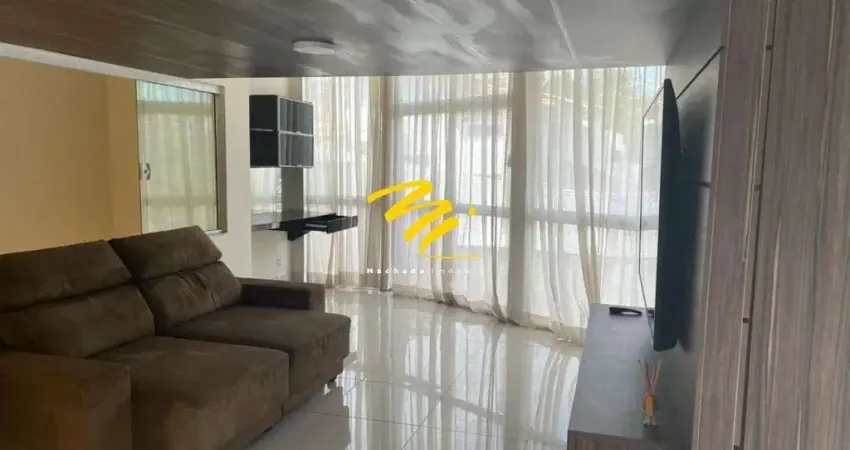 Sobrado à venda em Campinas, Parque das Universidades, com 3 quartos, com 239.98 m²