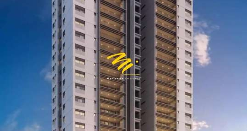 Apartamento à venda em Campinas, Nova Campinas, com 3 suítes, com 120.8 m², Haus Nova Campinas