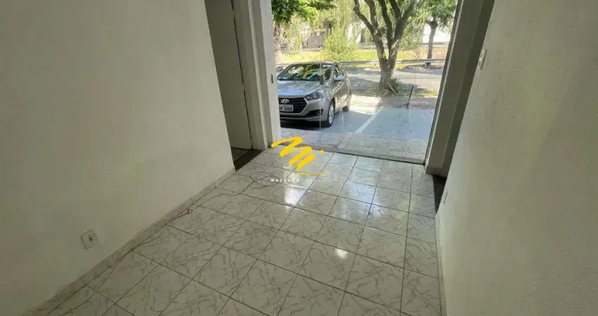 Sobrado à venda em Campinas, Cambuí, com 6 quartos, com 204.63 m²