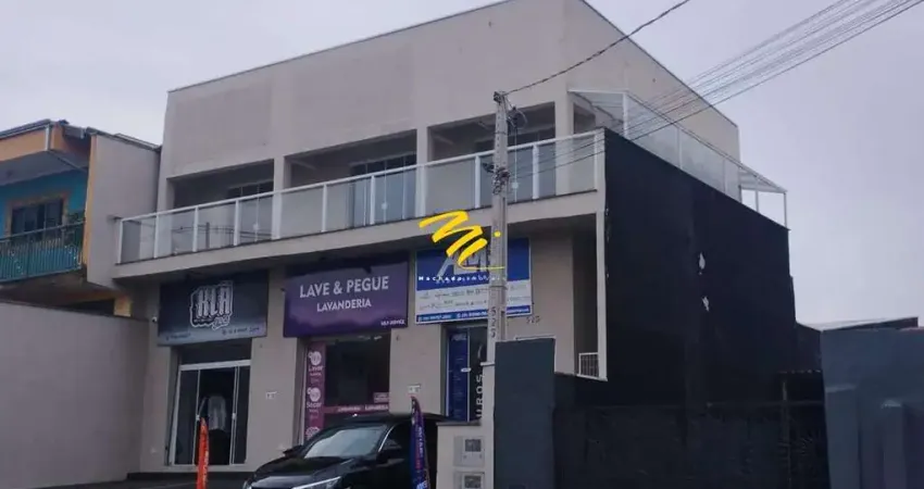 Prédio à venda em hortolândia, jardim nossa senhora de fátima, com 1234 m²